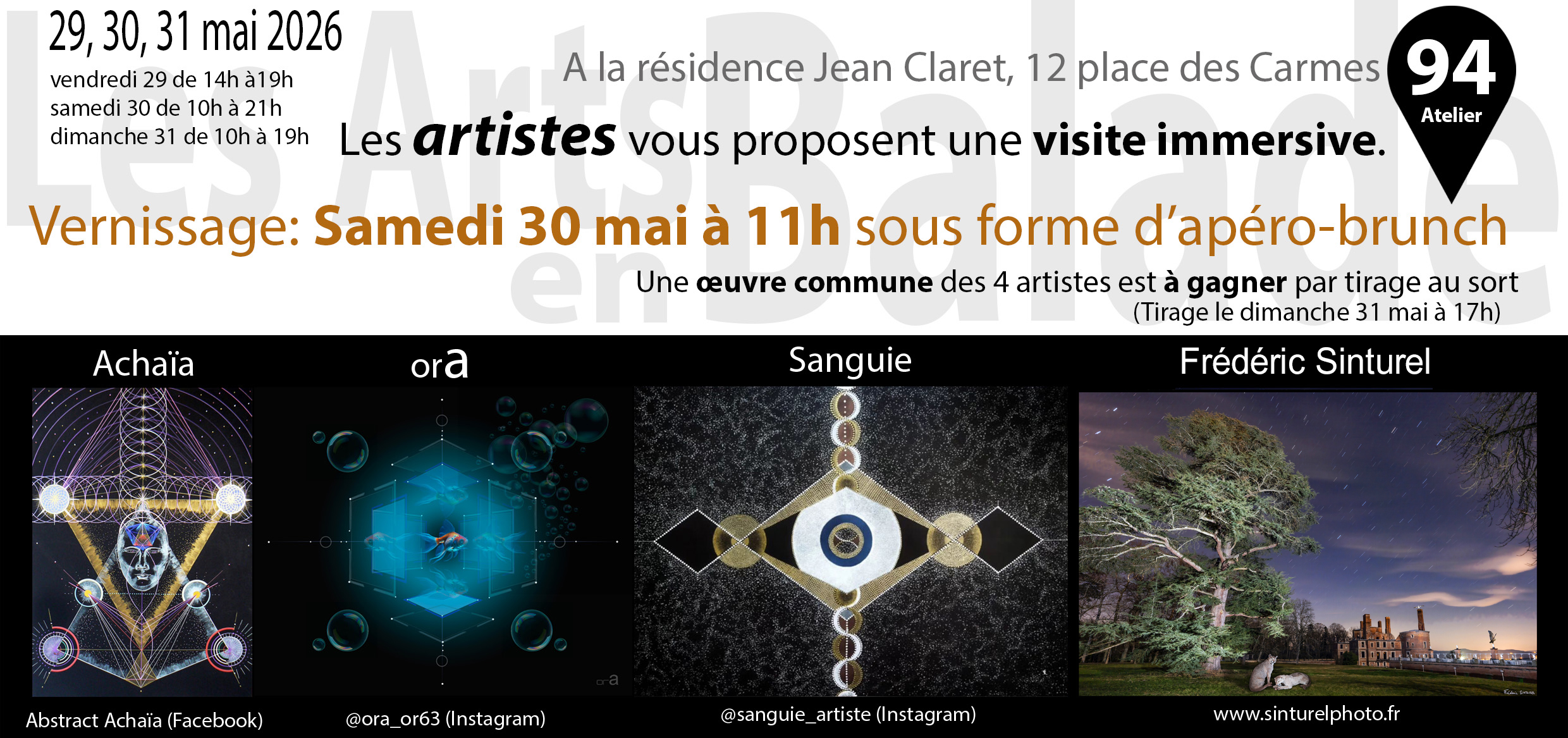 Invitation